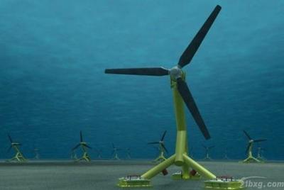 另類(lèi)永動(dòng)？盤(pán)點(diǎn)能量收集技術(shù)的應(yīng)用與研發(fā)，及其與海水養(yǎng)殖技術(shù)的創(chuàng)新融合