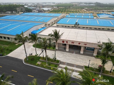 深耕藍(lán)色糧倉(cāng) 以技術(shù)創(chuàng)新驅(qū)動(dòng)海水養(yǎng)殖高質(zhì)量發(fā)展，守護(hù)人民“舌尖上的幸福”