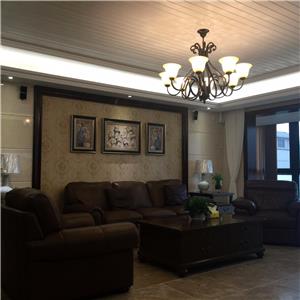 專業設計，匠心打造——寧波九鼎裝飾設計師石凱的室內裝修藝術